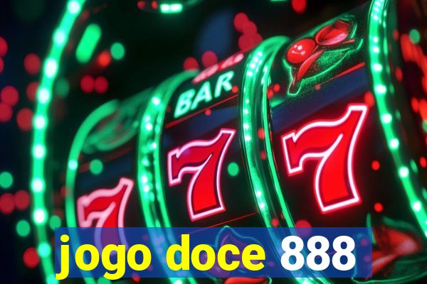 jogo doce 888